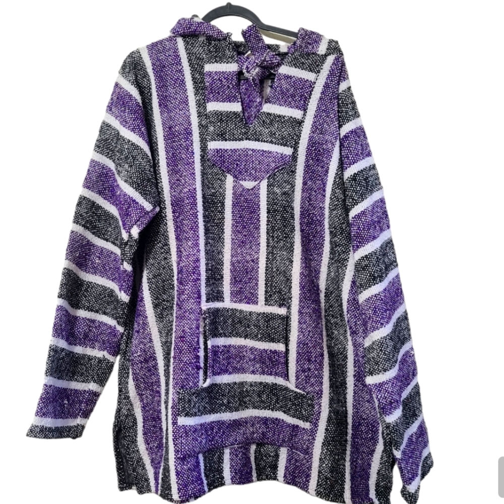 Unisex Mexican hoodie